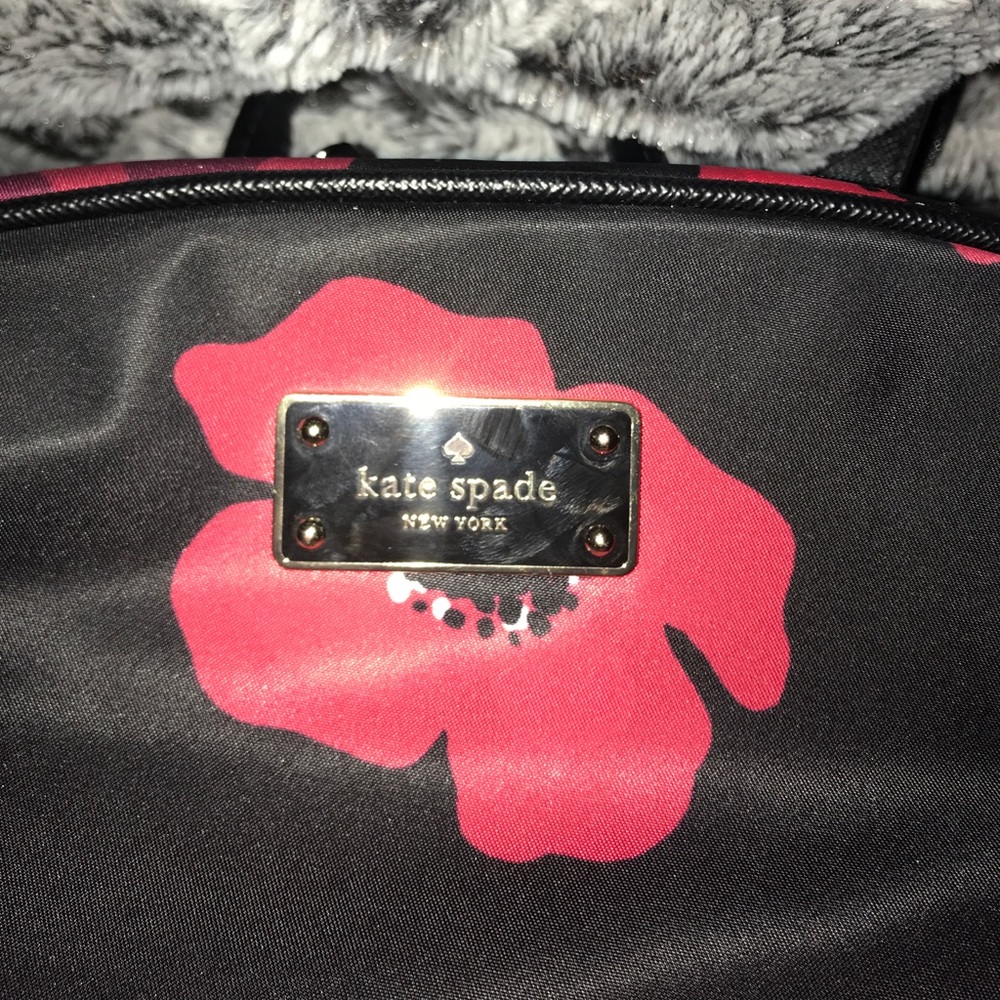 Kate Spade Backpack - Picture 2 of 3